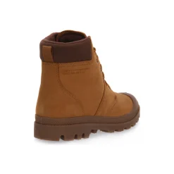 Palladium PALLABROUSSE CUFF WP-Homme Bottes