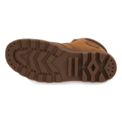 Palladium PALLABROUSSE CUFF WP-Homme Bottes