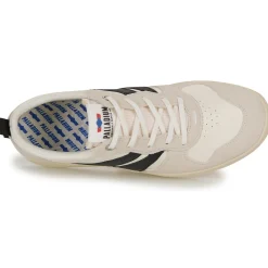 Palladium PALLACUP FLAME LTH-Homme Randonnée