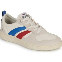 Palladium PALLACUP FLAME LTH-Homme Randonnée