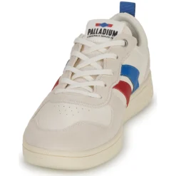 Palladium PALLACUP FLAME LTH-Homme Randonnée
