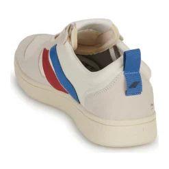 Palladium PALLACUP FLAME LTH-Homme Randonnée