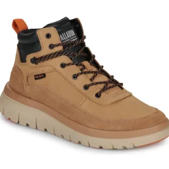 Palladium PALLAFLEX CUFF M-Homme Randonnée