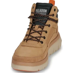 Palladium PALLAFLEX CUFF M-Homme Randonnée