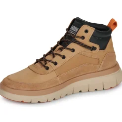 Palladium PALLAFLEX CUFF M-Homme Randonnée