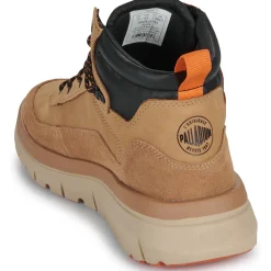 Palladium PALLAFLEX CUFF M-Homme Randonnée