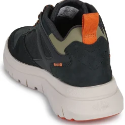 Palladium PALLAFLEX LO MIX-Homme Randonnée