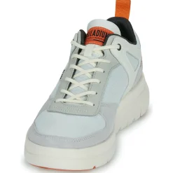 Palladium PALLAFLEX LO MIX-Homme Randonnée