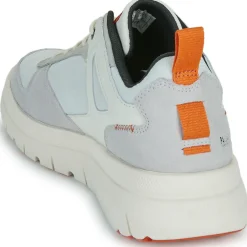 Palladium PALLAFLEX LO MIX-Homme Randonnée