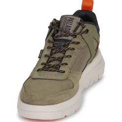 Palladium PALLAFLEX LO MIX-Homme Randonnée