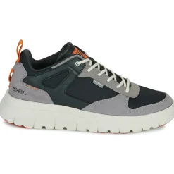 Palladium PALLAFLEX LO MIX-Homme Randonnée