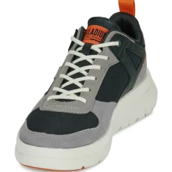 Palladium PALLAFLEX LO MIX-Homme Randonnée