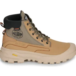 Palladium PALLARIDER SC WP+-Homme Randonnée