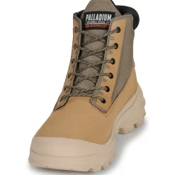 Palladium PALLARIDER SC WP+-Homme Randonnée