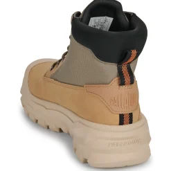 Palladium PALLARIDER SC WP+-Homme Randonnée