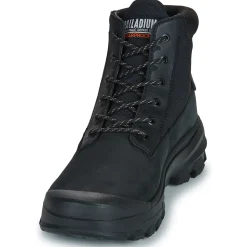 Palladium PALLARIDER SC WP-Homme Randonnée|Bottines / Boots