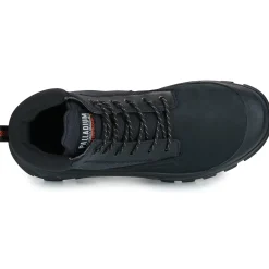 Palladium PALLARIDER SC WP-Homme Randonnée|Bottines / Boots