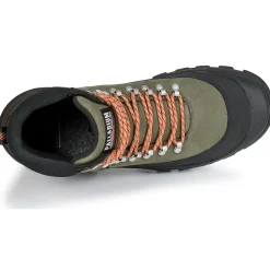 Palladium PALLARIDER THINS WP-Homme Bottines / Boots