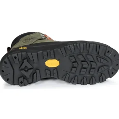 Palladium PALLARIDER THINS WP-Homme Bottines / Boots