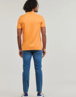 BOSS Pallas-Homme T-Shirts & Polos|T-Shirts & Polos