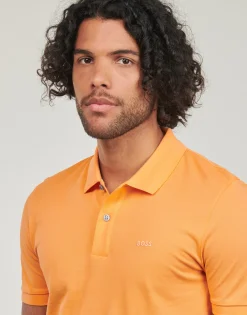 BOSS Pallas-Homme T-Shirts & Polos|T-Shirts & Polos