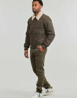 Teddy Smith PALLAS CHINO-Homme Pantalons