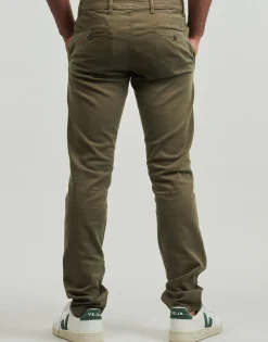 Teddy Smith PALLAS CHINO-Homme Pantalons