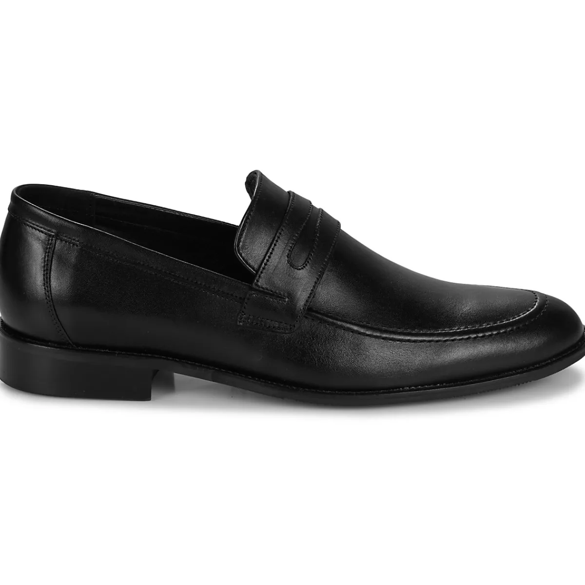 So Size PALMIRE-Homme Mocassins & Chaussures Bateau