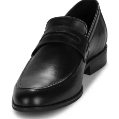 So Size PALMIRE-Homme Mocassins & Chaussures Bateau