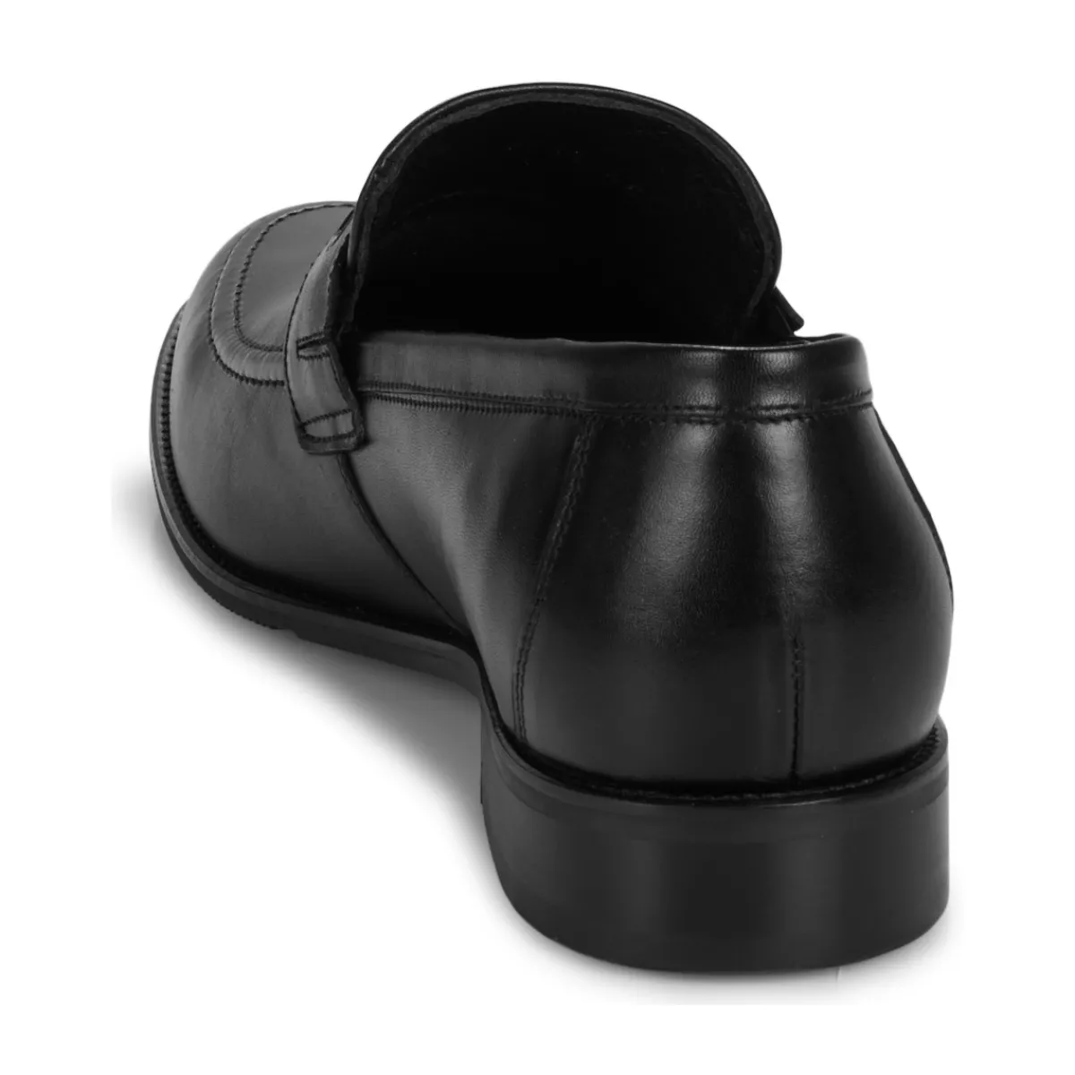 So Size PALMIRE-Homme Mocassins & Chaussures Bateau