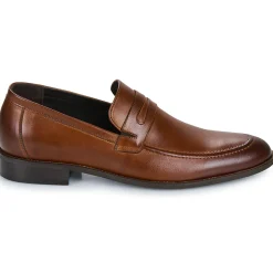 So Size PALMIRE-Homme Mocassins & Chaussures Bateau