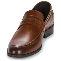 So Size PALMIRE-Homme Mocassins & Chaussures Bateau