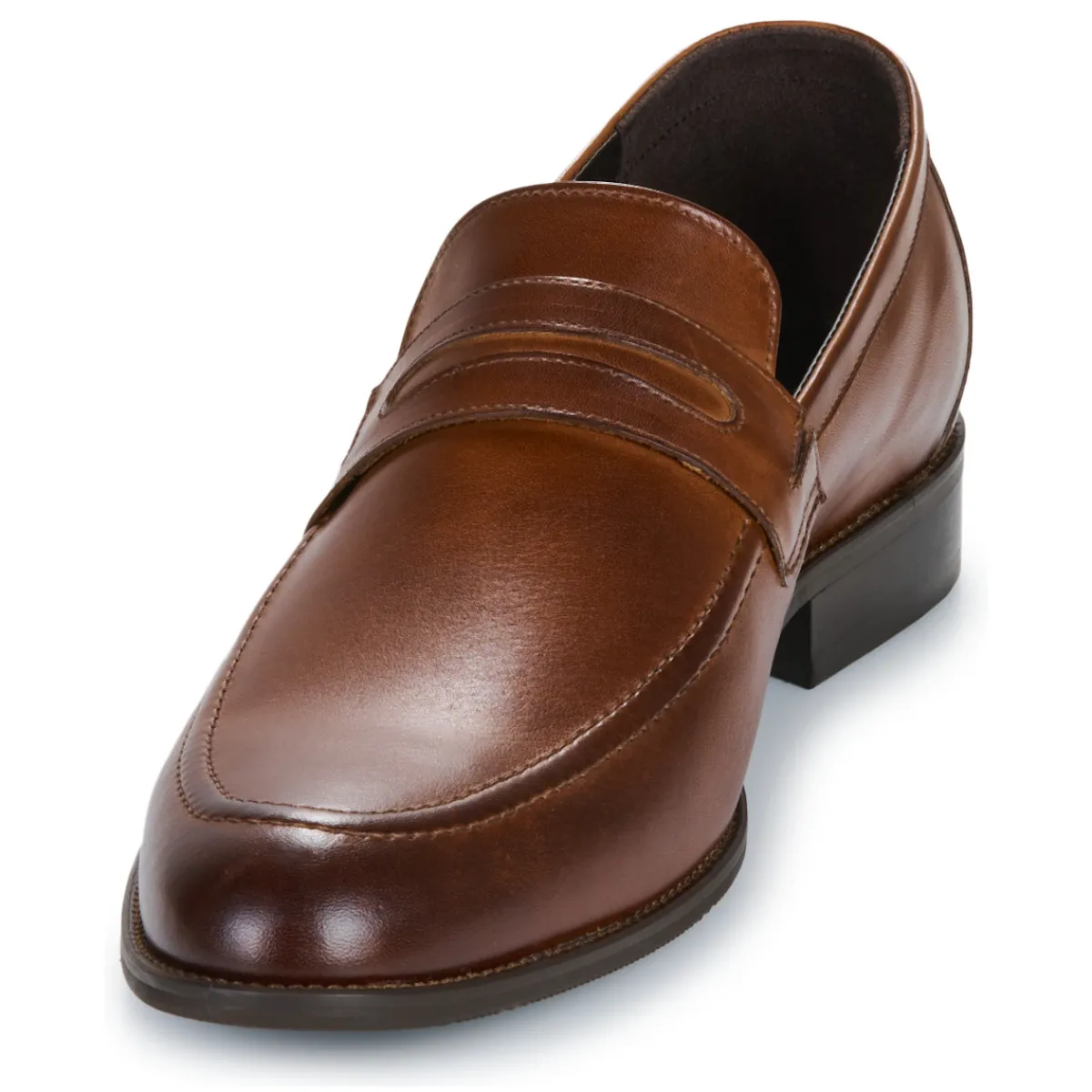 So Size PALMIRE-Homme Mocassins & Chaussures Bateau