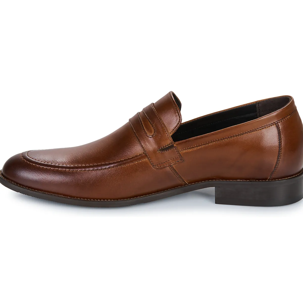 So Size PALMIRE-Homme Mocassins & Chaussures Bateau