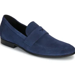 So Size PALMO-Homme Mocassins & Chaussures Bateau