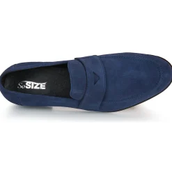 So Size PALMO-Homme Mocassins & Chaussures Bateau
