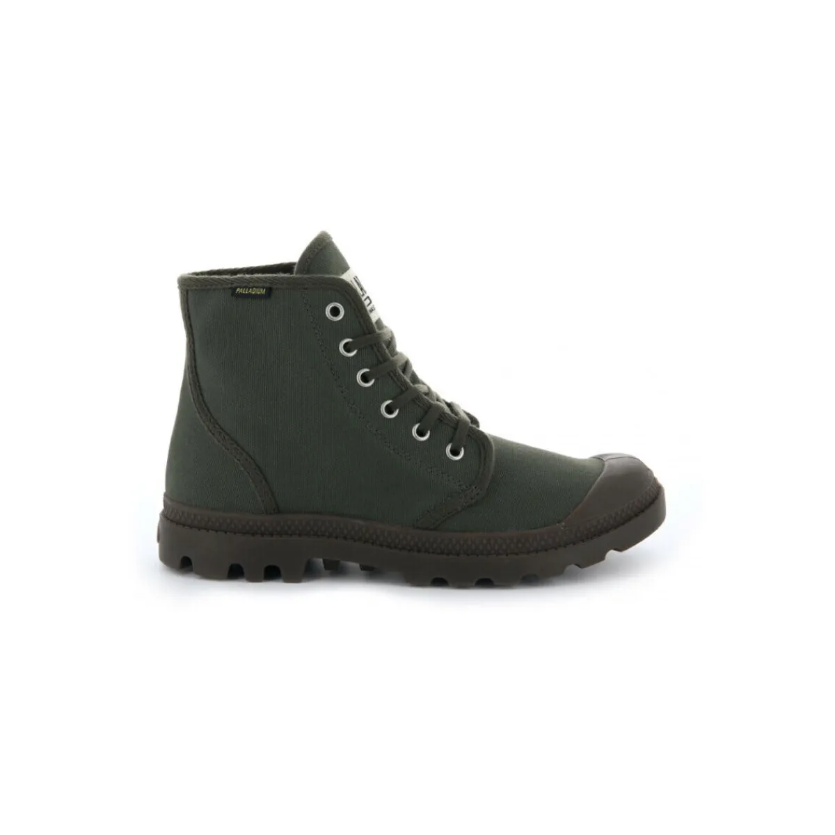 Palladium Pampa-Homme Bottes