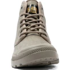 Palladium PAMPA HI COATED-Homme Bottes
