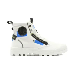 Palladium Pampa hi re-craft-Homme Bottes
