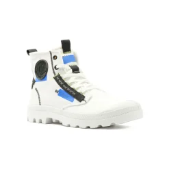 Palladium Pampa hi re-craft-Homme Bottes