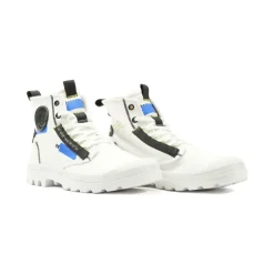 Palladium Pampa hi re-craft-Homme Bottes