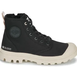 Palladium PAMPA HI ZIP ORGANIC-Homme Randonnée