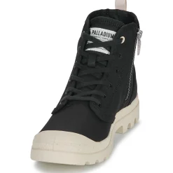 Palladium PAMPA HI ZIP ORGANIC-Homme Randonnée