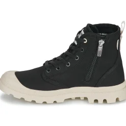Palladium PAMPA HI ZIP ORGANIC-Homme Randonnée