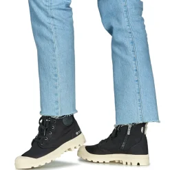 Palladium PAMPA HI ZIP ORGANIC-Homme Randonnée