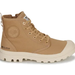 Palladium PAMPA HI ZIP ORGANIC-Homme Randonnée