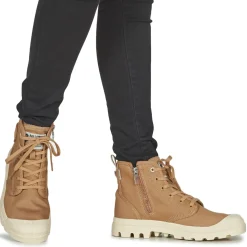 Palladium PAMPA HI ZIP ORGANIC-Homme Randonnée