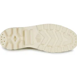 Palladium PAMPA HI ZIP ORGANIC-Homme Randonnée