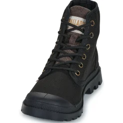 Palladium PAMPA MICHIGAN-Homme Randonnée