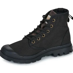 Palladium PAMPA MICHIGAN-Homme Randonnée